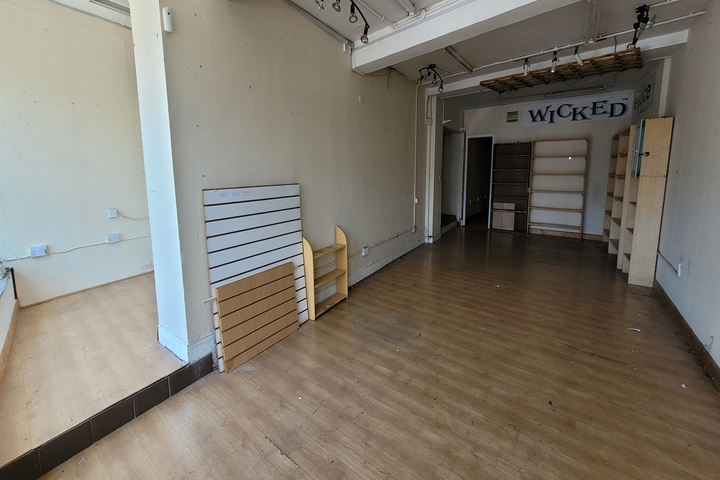 The Corner House - Image 3