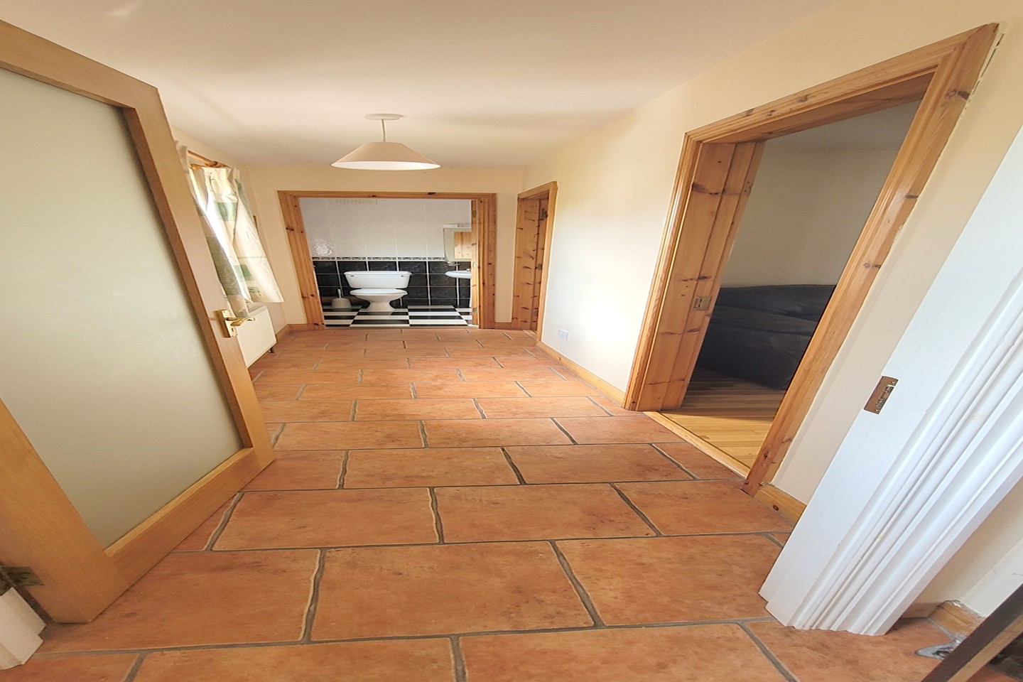 1 Bed room House - Image 7