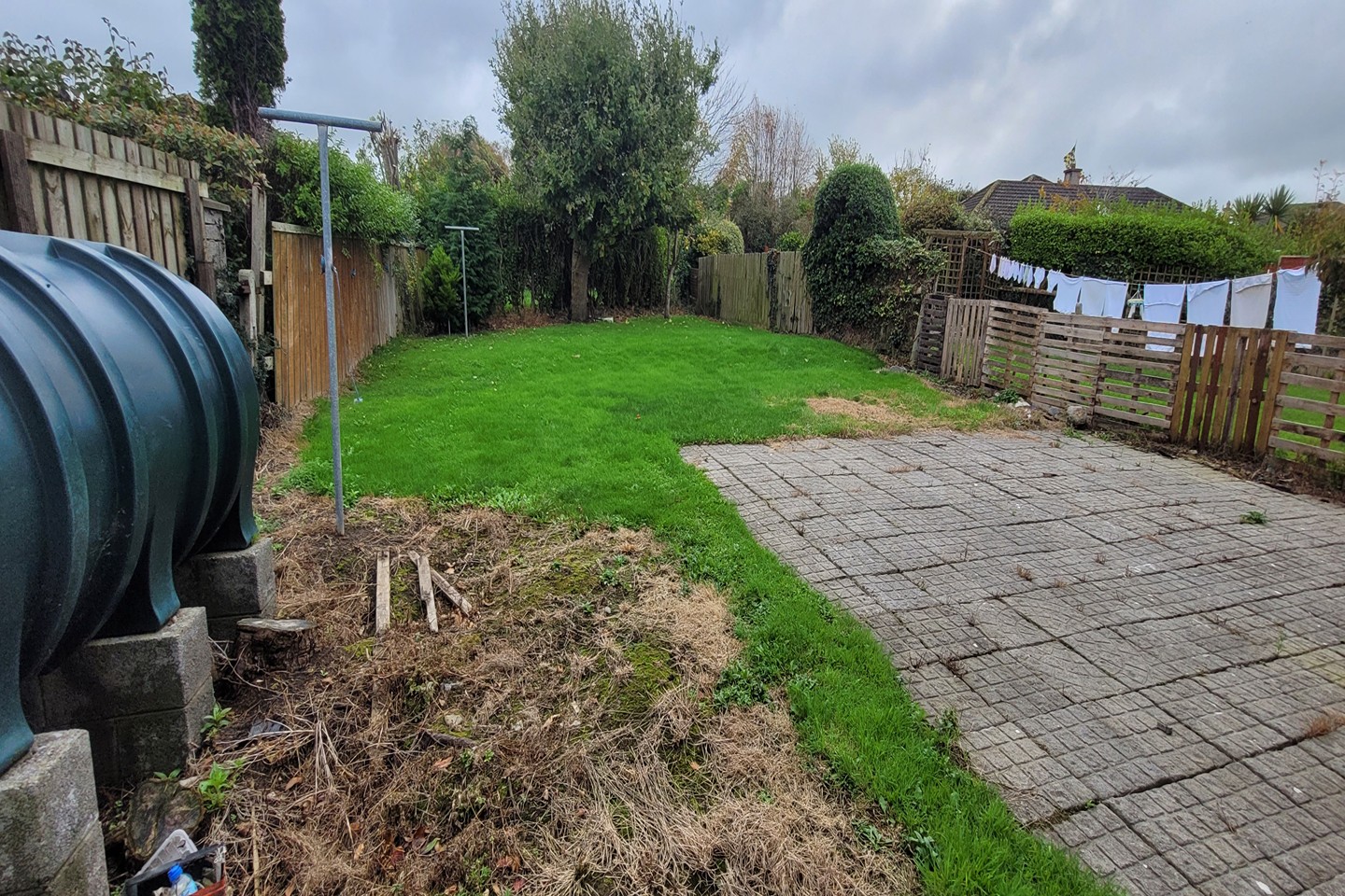 3-4 Bed detached (Converted garage) - Image 11