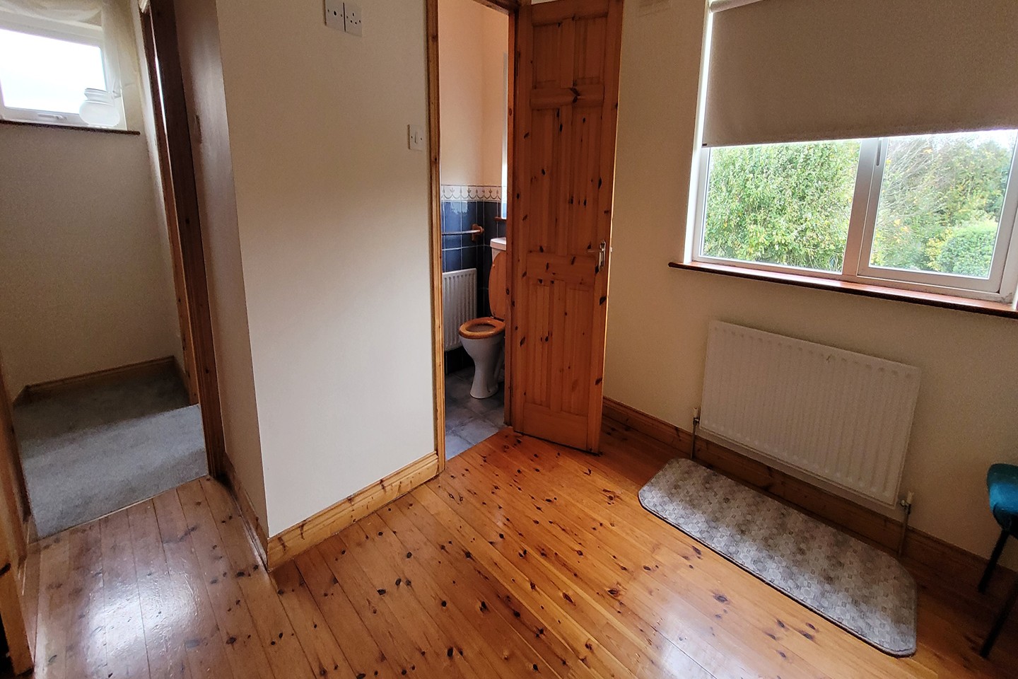 3-4 Bed detached (Converted garage) - Image 7