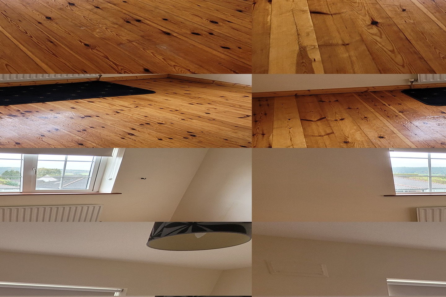 3-4 Bed detached (Converted garage) - Image 9