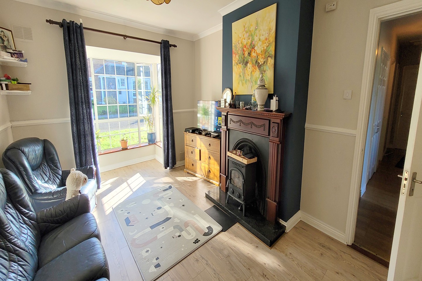 4 Bed COLLEGE COURT - Image 4