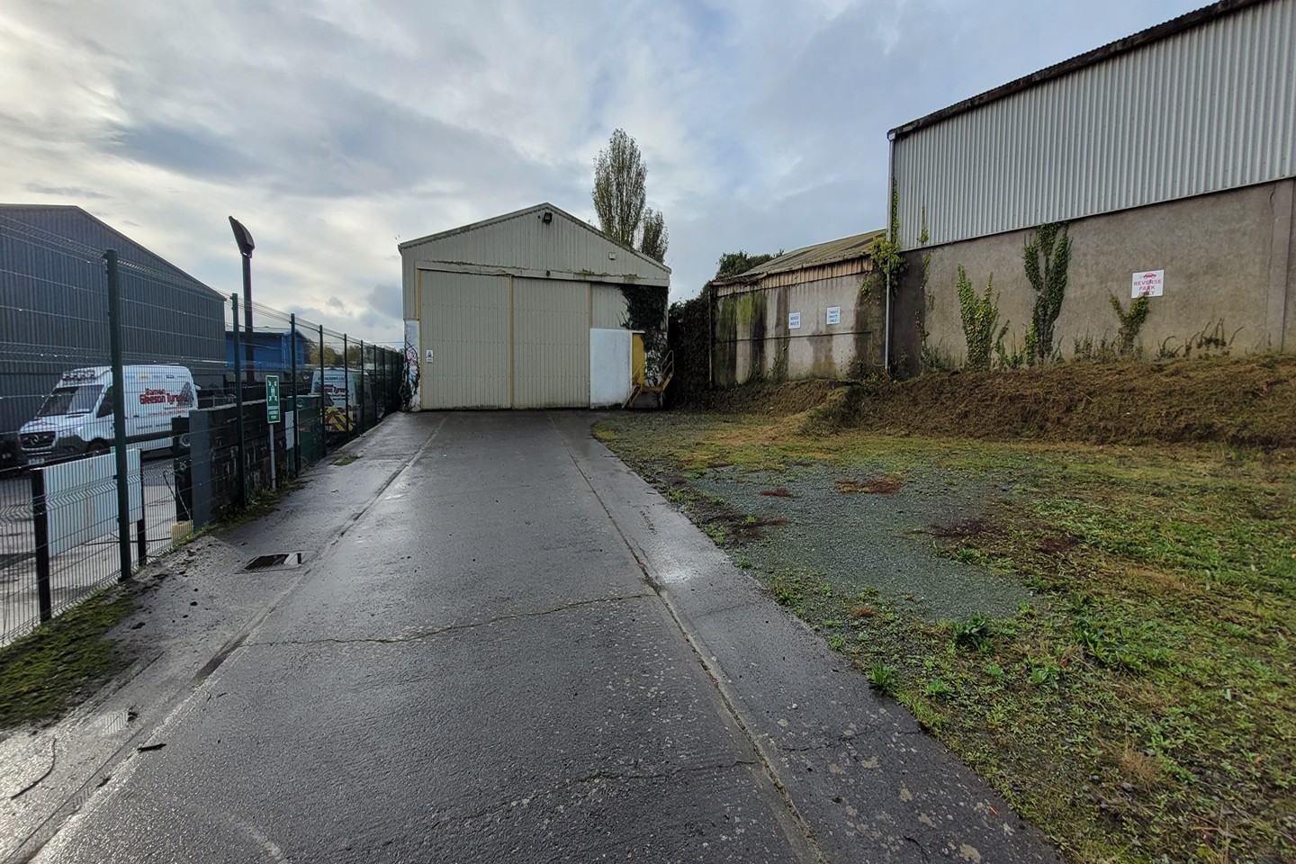 COMMERCIAL UNIT CARRIGEEN INDUSTRIAL ESTATE  - Image 6