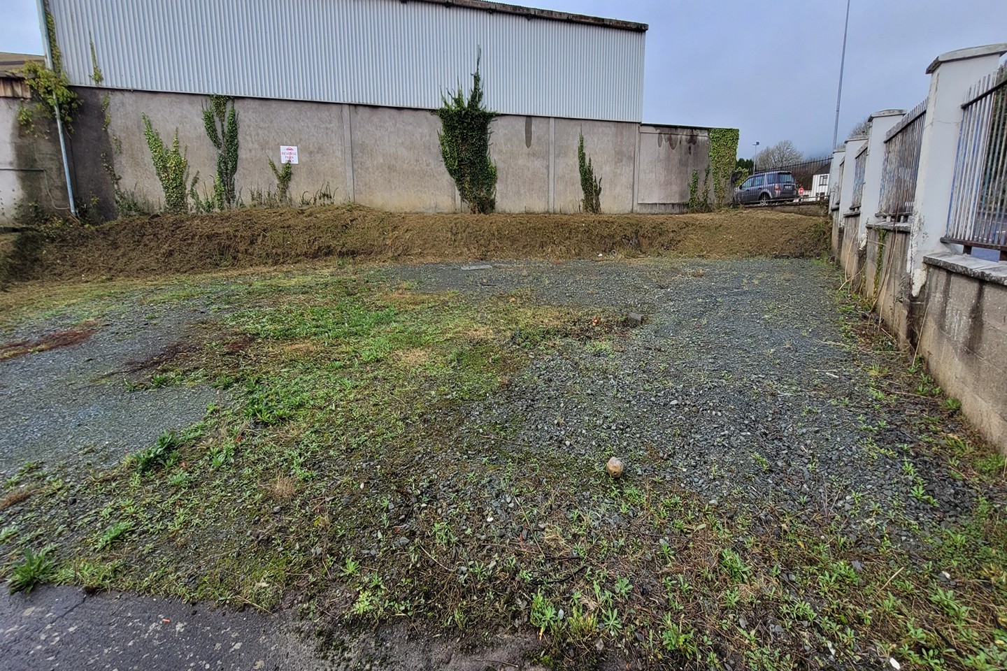 COMMERCIAL UNIT CARRIGEEN INDUSTRIAL ESTATE  - Image 7
