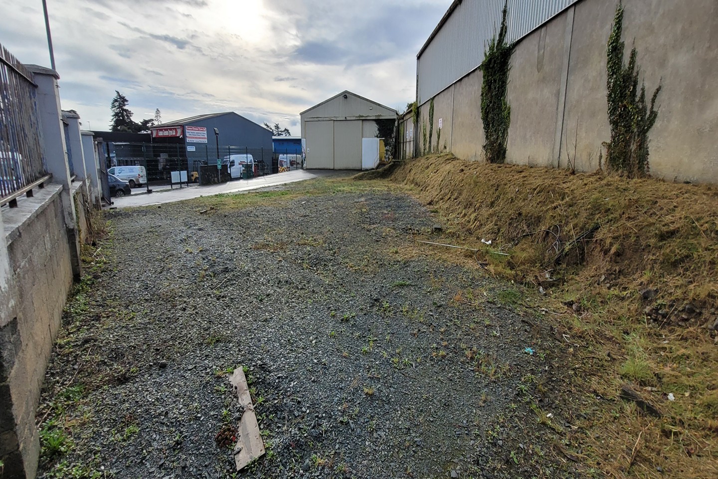 COMMERCIAL UNIT CARRIGEEN INDUSTRIAL ESTATE  - Image 8
