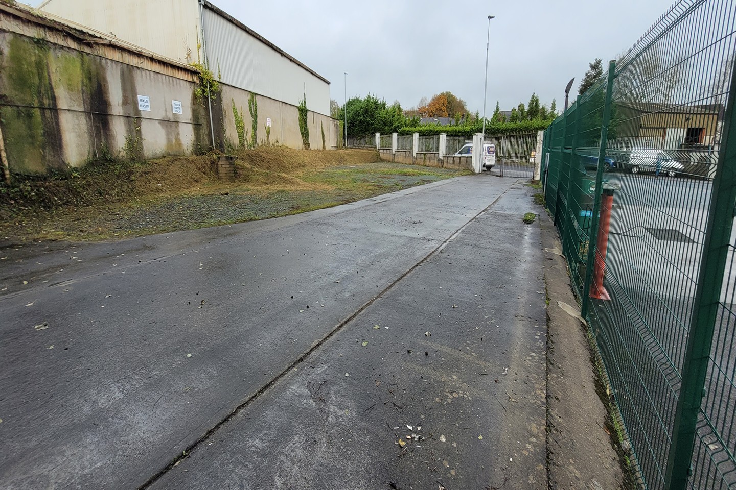 COMMERCIAL UNIT CARRIGEEN INDUSTRIAL ESTATE  - Image 9