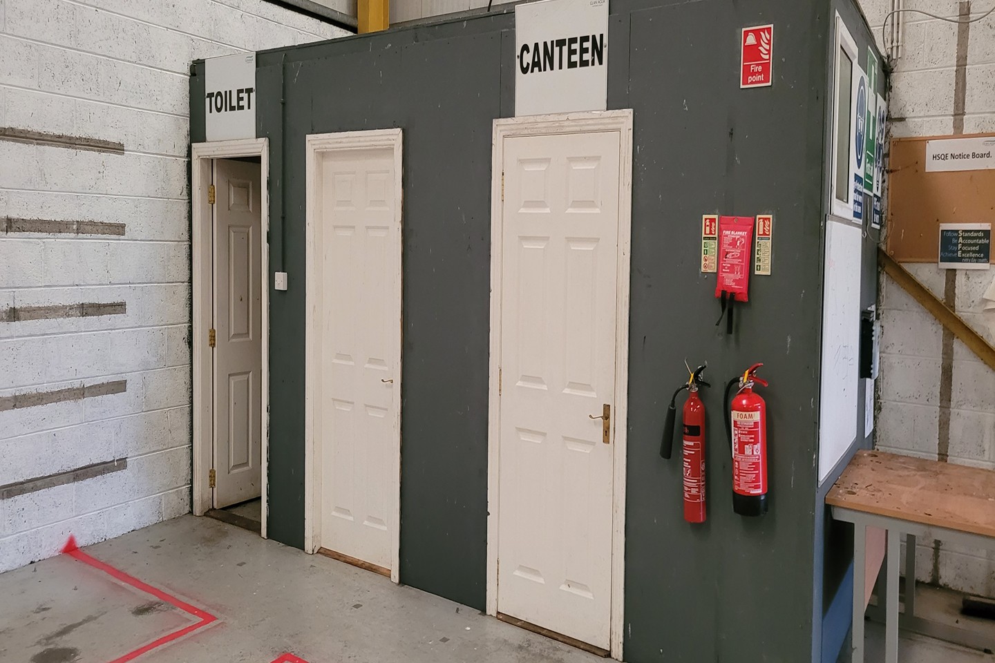 COMMERCIAL UNIT CARRIGEEN INDUSTRIAL ESTATE  - Image 3
