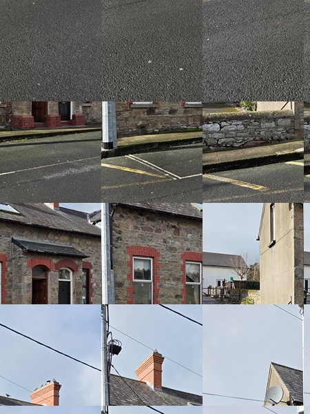 Lower Abbey Street, Cahir