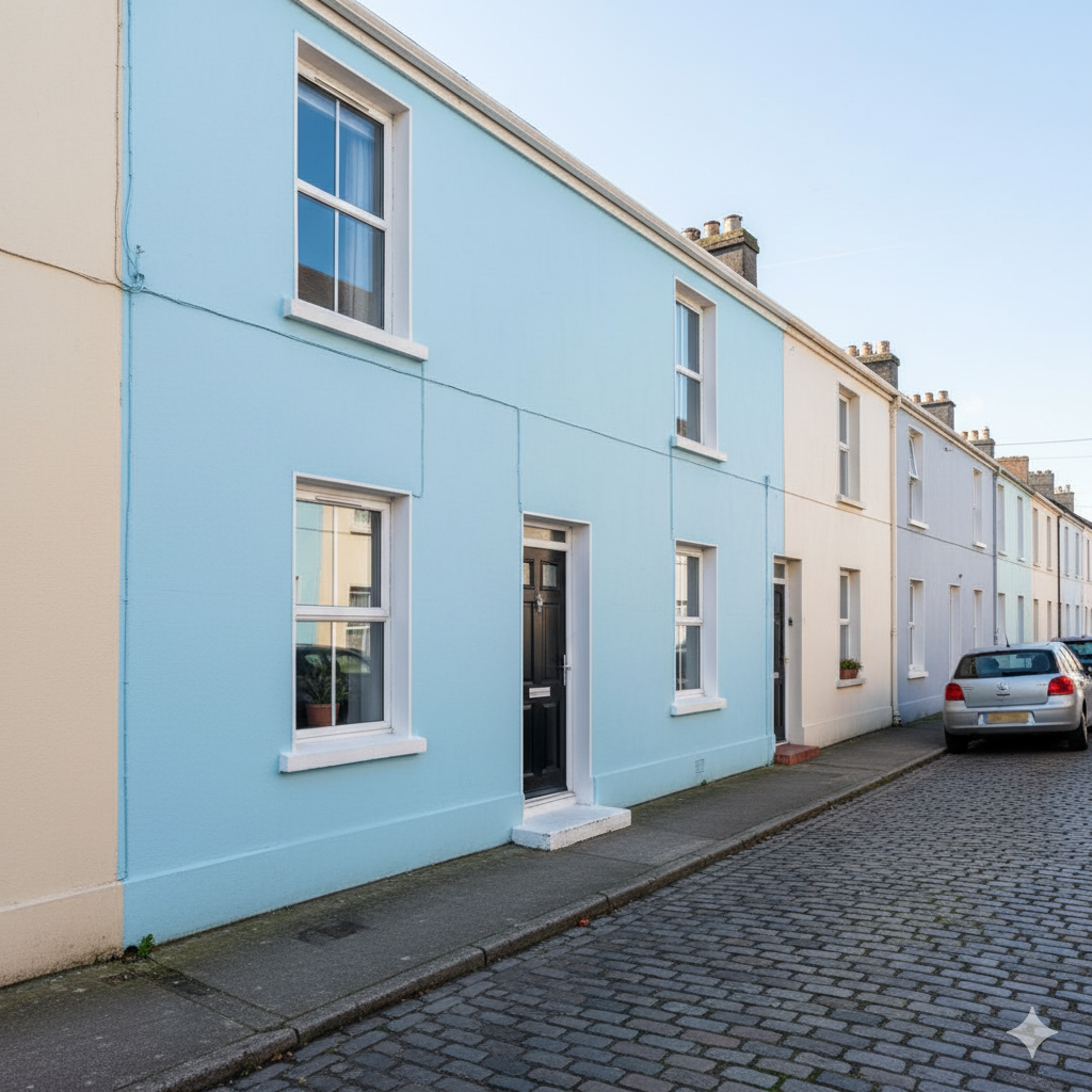 19 Wolfe Tone Street