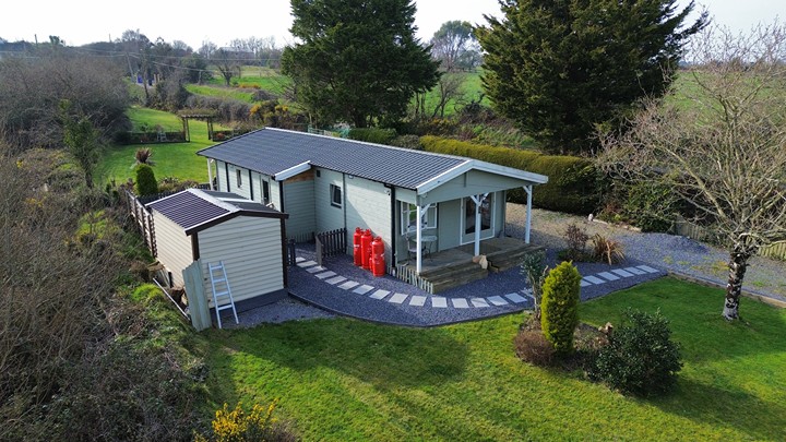 Swallows Rest, Tingar, Ballygarrett Y25A318