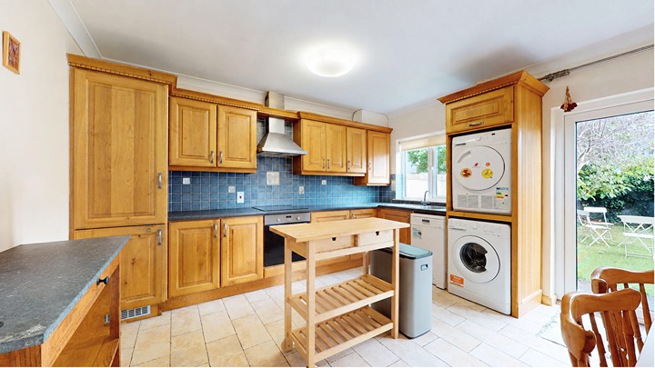 33 Bellevue Park Avenue, Booterstown, Blackrock, A94KF72 - Image 2