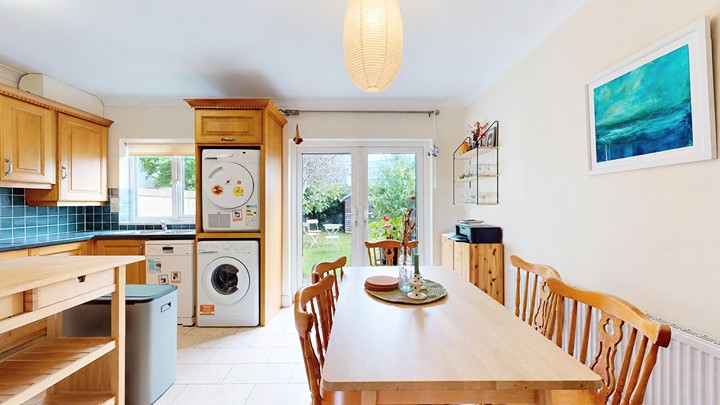 33 Bellevue Park Avenue, Booterstown, Blackrock, A94KF72 - Image 3