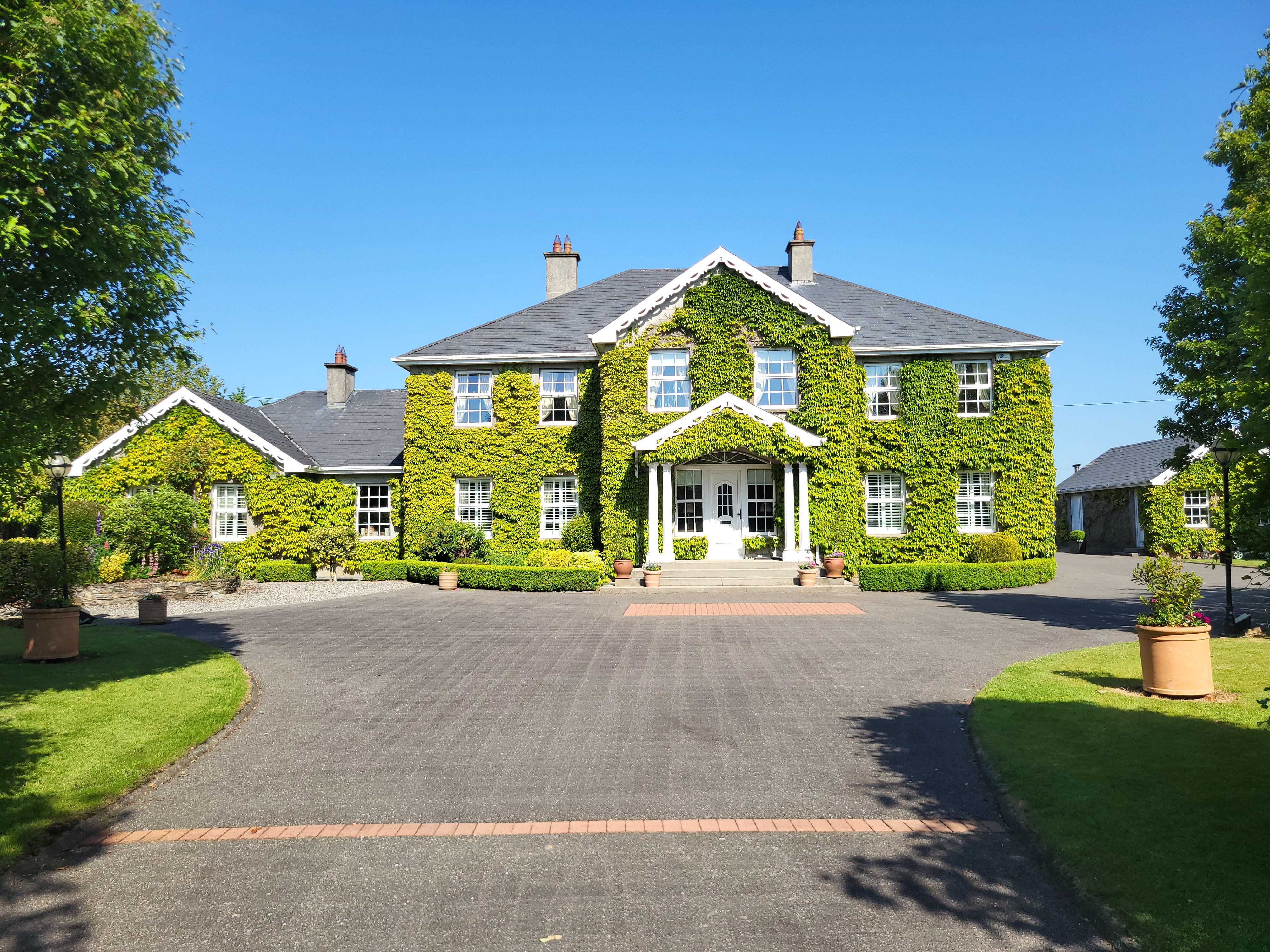 Residential