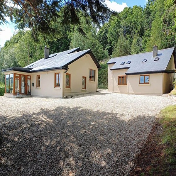 Knockbrack, Lisnagry